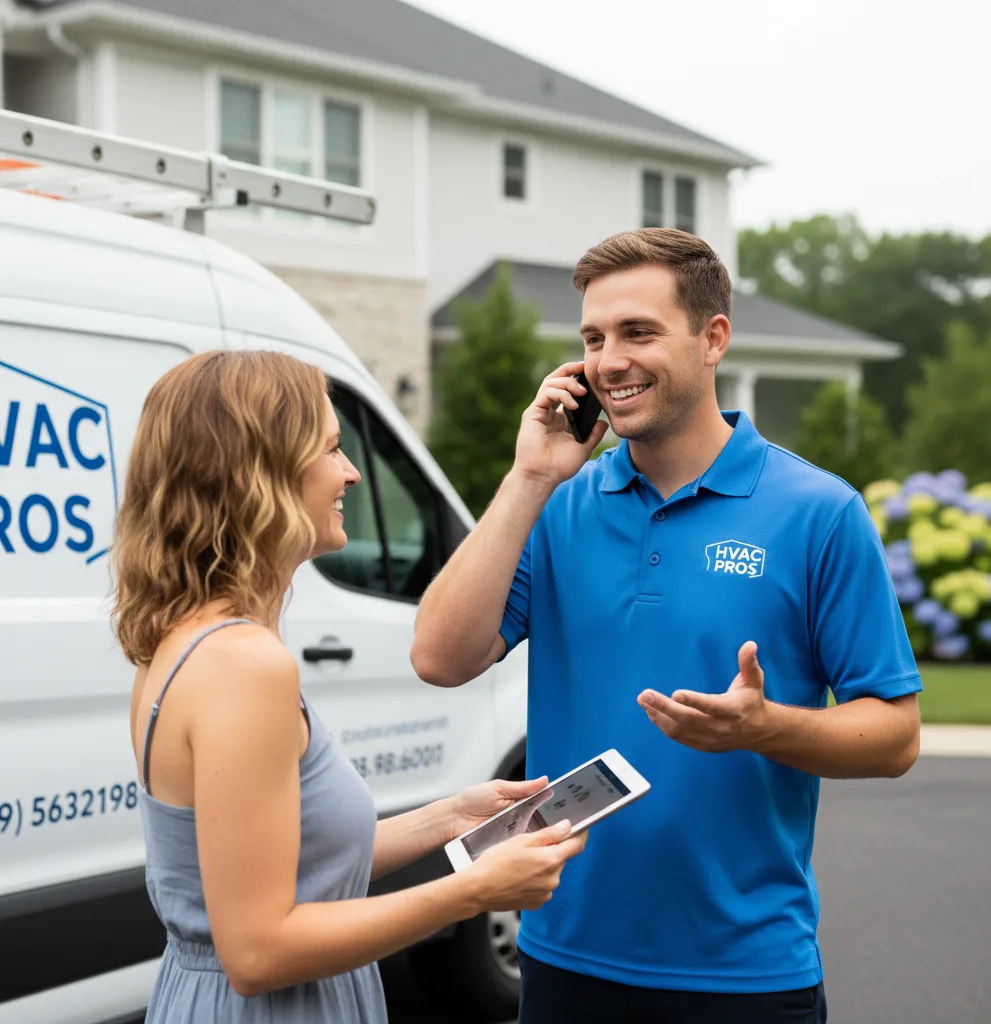 Furnace Installation in Stanwood, WA